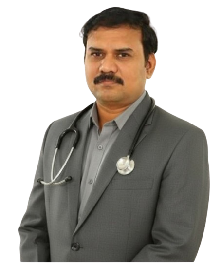 Dr. Sudharsan